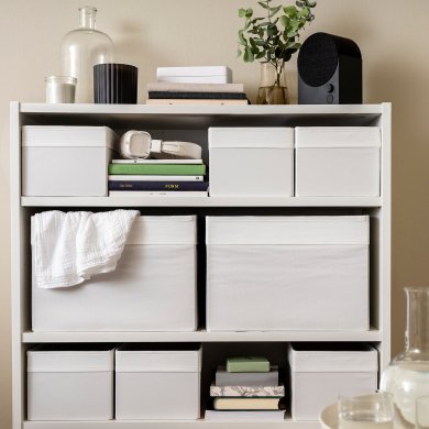 IKEA DRONA (ИКЕА ДРОН) 90632131 фото - 3
