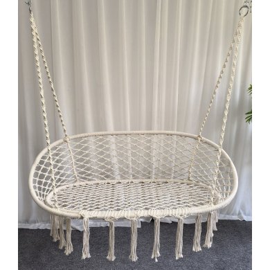 Подвесное кресло Garden Line HAM5146 Бежевый HAM5146 фото - 2