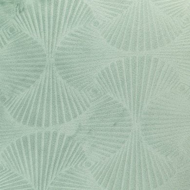 Декоративна наволочка Homla KVET 45x45 см Зелений - 3 Декоративна наволочка Homla KVET 45x45 см Зелений 212927 фото - 3