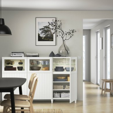 IKEA BESTA (ИКЕА БЕСТА) 99384339 фото - 6
