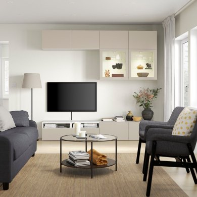 IKEA BESTA (ИКЕА БЕСТА) 09435847 фото - 9