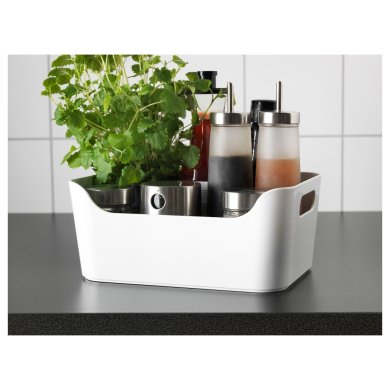 IKEA VARIERA (ИКЕА ВАРЬЕР) 30155019 фото - 2