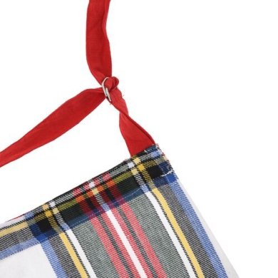 Кухонный фартук Duka GLEN | Принт клетка 2220963 фото - 2