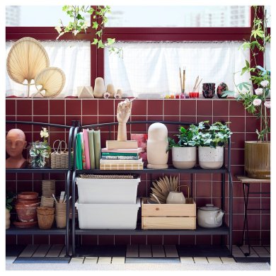 IKEA LACKO (ИКЕА ЛАККО) 30601547 фото - 7