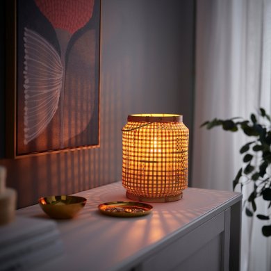 IKEA PAVEFINK (ИКЕА ПАВЕФИНК) 60609976 фото - 3