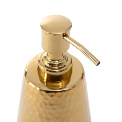 Диспенсер Homla KERALA Золотий - 3 Диспенсер Homla KERALA Золотий 218703 фото - 3