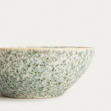 Миска Homla TARMA 15,5 см Зеленый 243194 фото - 2