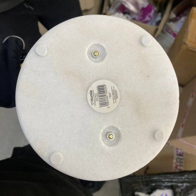 УЦІНКА Підставка для прикрас Homla DITA Золотий brak/236609 фото - 4