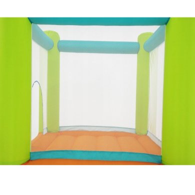 Дитячий надувний батут Bestway 53394 194х175 см Різнокольоровий BES53394 фото - 10