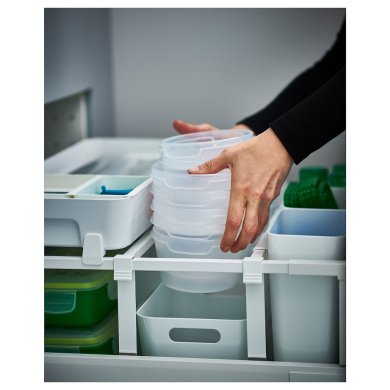 IKEA VARIERA (ИКЕА ВАРЬЕР) 30155019 фото - 5