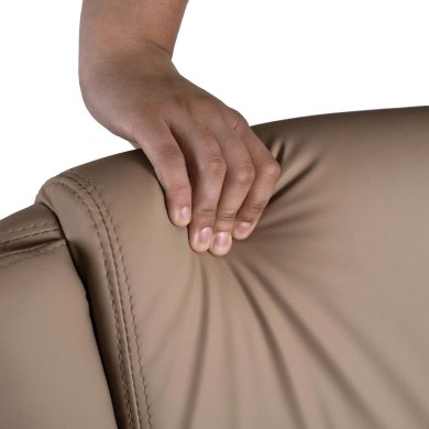 Офісне крісло Mebel Elit PHONIX Бежевий ME.PHONIX/BZ/E/FO фото - 10