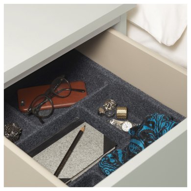 Органайзер RAGGISAR - 3 IKEA Органайзер RAGGISAR (ИКЕА РАГГИСАР) 10348019 фото - 3