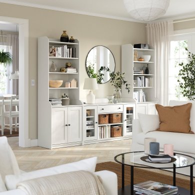 IKEA HAUGA (ИКЕА ХАУГА) 89612619 фото - 6
