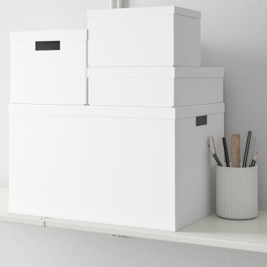 IKEA TJENA (ИКЕА ТЕНА) 90395422 фото - 12