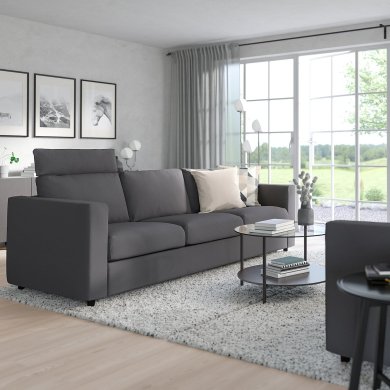 VIMLE - 5 IKEA VIMLE (ИКЕА ВИМЛЕ) 49399036 фото - 5