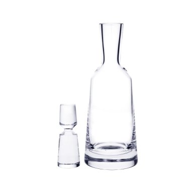 Графін Duka Likor | Прозорий 1211360 фото - 2
