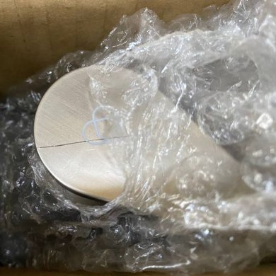 УЦЕНКА	Диспенсер Homla TEANA Графит brak/159637 фото - 12