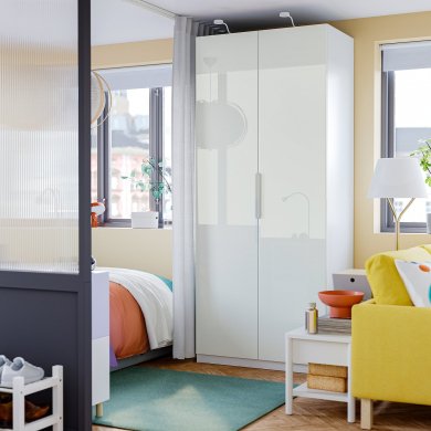 IKEA PAX/FARDAL (ИКЕА ПАК/ФАРДАЛ) 79626513 фото - 3