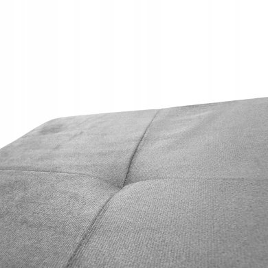 Скамейка для обуви Kontrast LOFT Welur Серый 6.01.83352 фото - 10