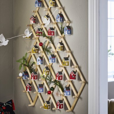 IKEA VINTERFINT (ИКЕА ВИНТЕРФИНТ) 50577607 фото - 2