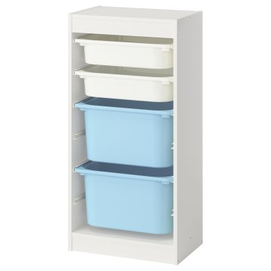 IKEA TROFAST (ИКЕА ТРОФАСТ) 69575156