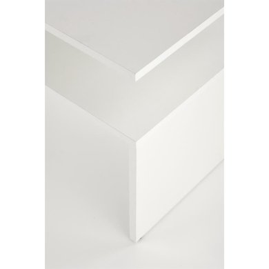 Журнальний стіл Halmar SIGMA Білий V-PL-SIGMA-LAW-BIAŁY фото - 6