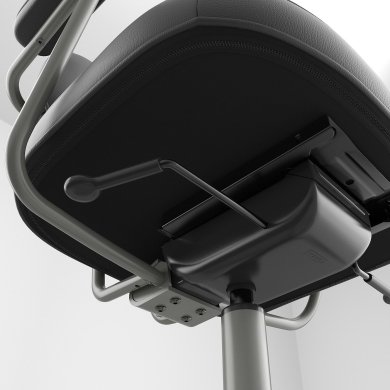 Офисное кресло ALEFJALL Черный - 26 IKEA Офисное кресло ALEFJALL Черный (ИКЕА АЛЕФДЖАЛЛ) 70367458 фото - 26