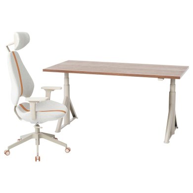 IKEA IDASEN / GRUPPSPEL (ИКЕА ИДАСЕН/ГРУППСПЕЛЬ) 59441681