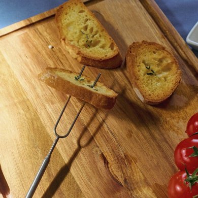 Набор телескопических вилок для гриля Homla EASY GRILL 2 шт Дерево - 4 Набор телескопических вилок для гриля Homla EASY GRILL 2 шт Дерево 226488 фото - 4