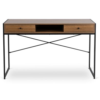 Письменный стол Mebel Elit STEP Орех ME.STEP/RU/CZ/B фото - 4