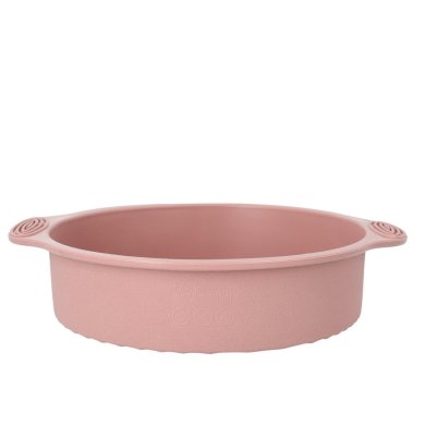 Форма для выпечки круглая Homla EASY BAKE | Розовый 164900 фото - 4