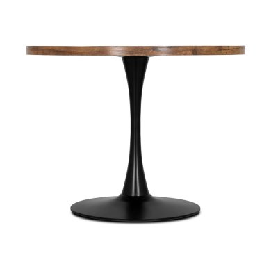 Обеденный стол Mebel Elit LINO Дуб рустик - 2 Обеденный стол Mebel Elit LINO Дуб рустик ME.LINO/DRU/S фото - 2