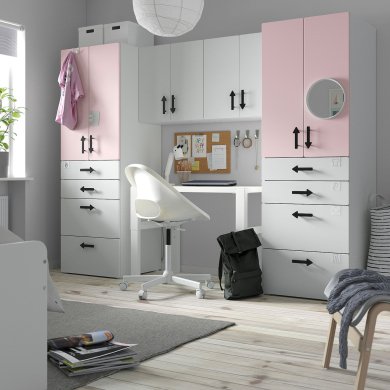 IKEA SMASTAD (ИКЕА СМАСТАД) 69431907 фото - 8