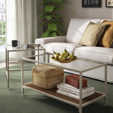 IKEA VITTSJO (ИКЕА ВИТТСЁ) 90604350 фото - 2