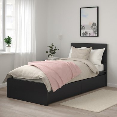 IKEA MALM (ИКЕА МАЛЬМ) 19012989 фото - 13