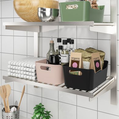 IKEA UPPDATERA (ИКЕА ОБНОВЛЯТЬ) 80504054 фото - 6