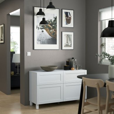 BESTA - 8 IKEA BESTA (ИКЕА БЕСТА) 29412604 фото - 8