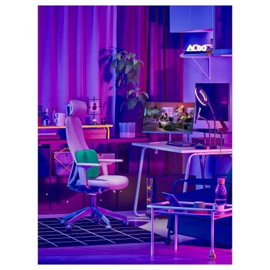 IKEA LANESPELARE (ИКЕА ЛАНЕСПЕЛАРЕ) 40586264 фото - 3