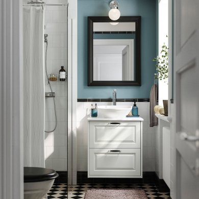 IKEA TANNFORSEN / VASTERSJON (ИКЕА ТАННФОРСЕН/ВАСТЕРСЙОН) 39629844 фото - 3