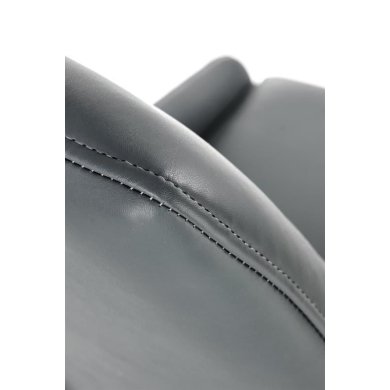 Обідній стілець Halmar K-465 Сірий - 9 Обідній стілець Halmar K-465 Сірий V-CH-K/465-KR фото - 9