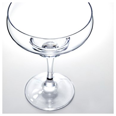 IKEA Келих для Маргарити FESTLIGHET (ИКЕА ФЕСТЛИГЕТ) 10235885 фото - 5