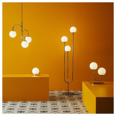 IKEA Светильник подвесной SIMRISHAMN (ИКЕА СИМРИСХАМН) 80407835 фото - 4