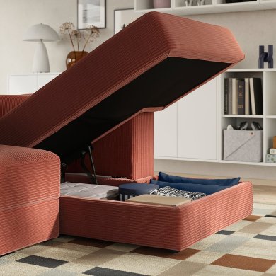 IKEA JATTEBO (ИКЕА ДЖАТТЕБО) 49607747 фото - 3