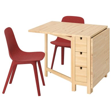 IKEA NORDEN / ODGER (ИКЕА НОРДЕН/ОДГЕР) 49440743