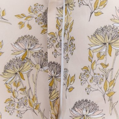 Комплект постельного белья Homla SENLI 200x220 см Принт 209972 фото - 2