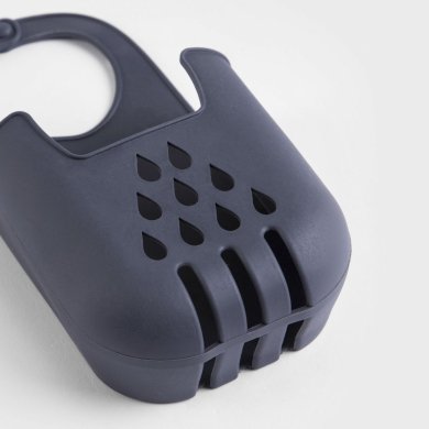 Організатор для змішувача Homla EASY CLEAN Сірий - 2 Організатор для змішувача Homla EASY CLEAN Сірий 233717 фото - 2