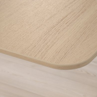 IKEA Стіл із регульованою висотою BEKANT (ИКЕА БЕКАНТ) 89281822 фото - 13