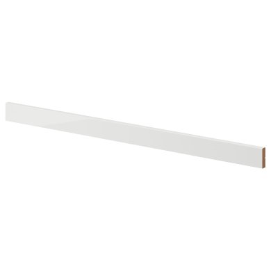 IKEA Карниз декоративный закругленный RINGHULT (ИКЕА RINGHULT) 90327131