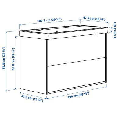 IKEA ANGSJON/BACKSJON (ИКЕА ANGSJON/BACKSJON) 39629448 фото - 3