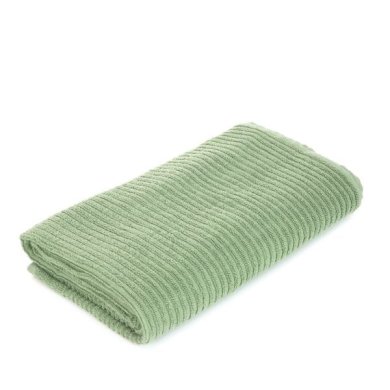 Полотенце для тела Homla NALTIO 70x130 см Зеленый 213442